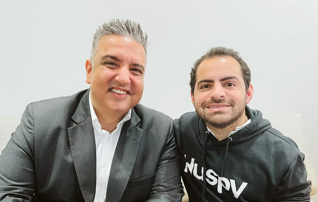 Huspy, digital financing proptech, raises $37m in a Series A round