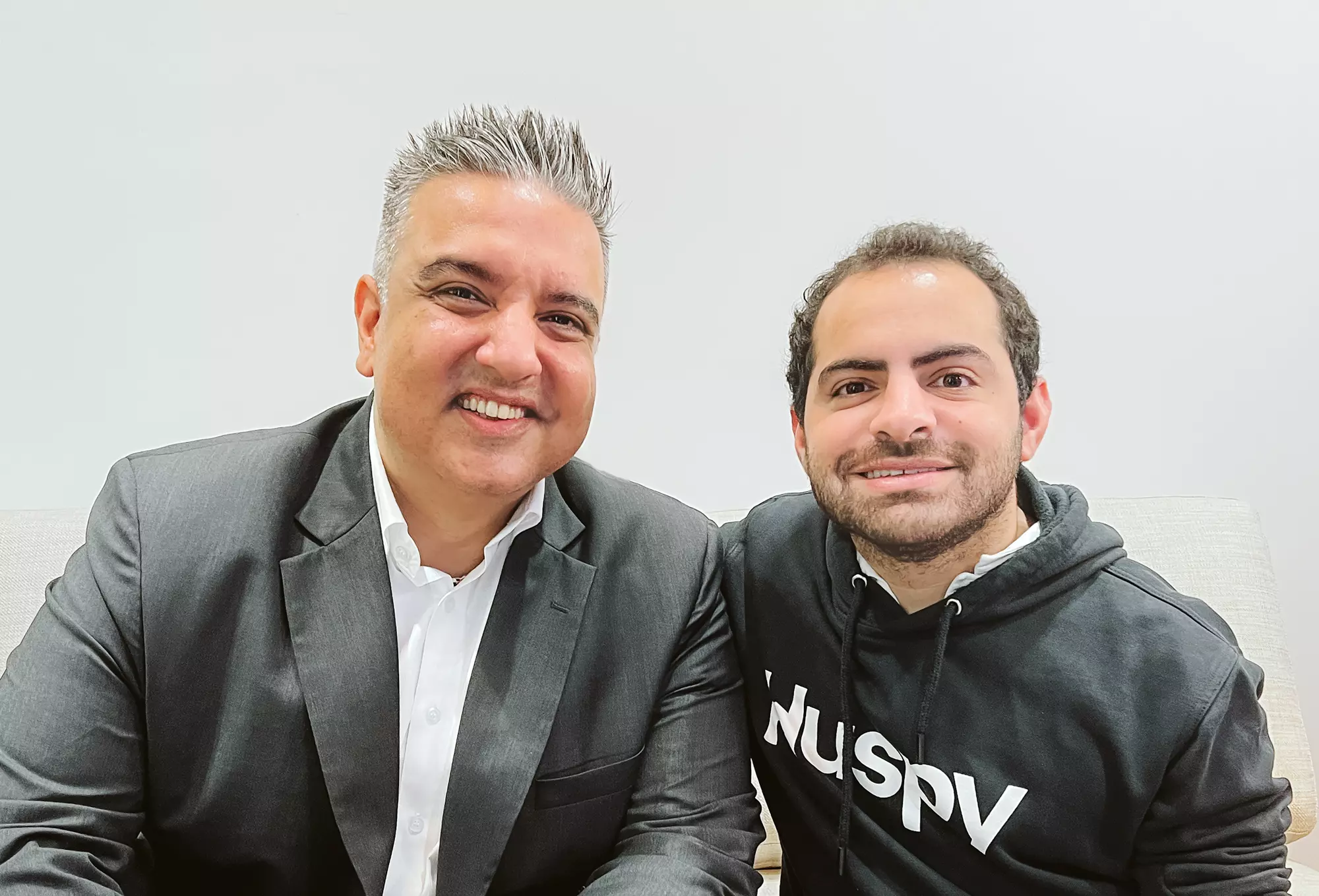 Huspy, digital financing proptech, raises $37m in a Series A round