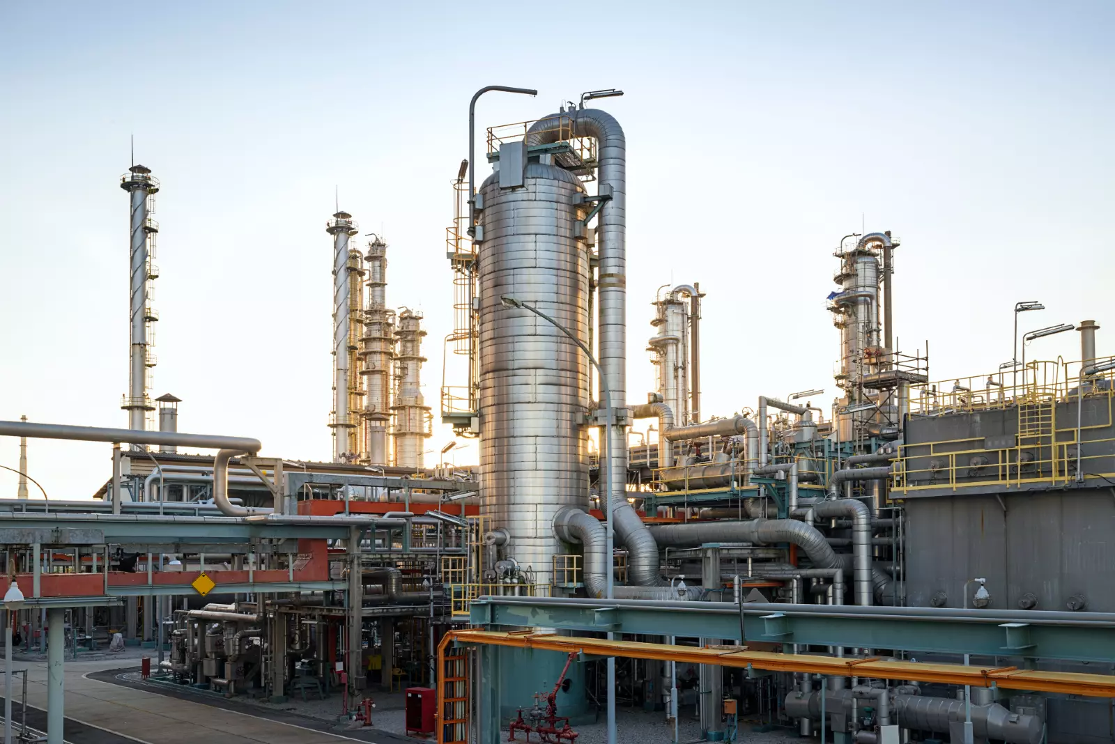 Port Said to host first waste-to-hydrogen plant for $4bln