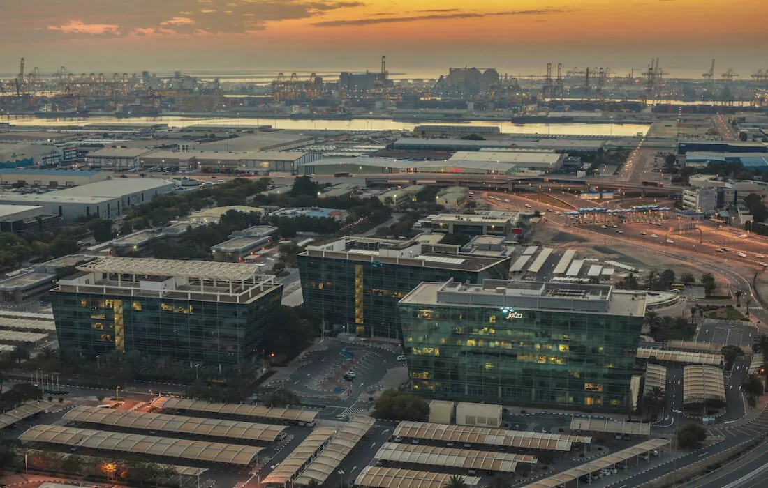 DP World and CDPQ invest $5 billion in UAE strategic assets