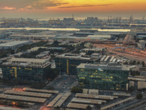 DP World and CDPQ invest $5 billion in UAE strategic assets