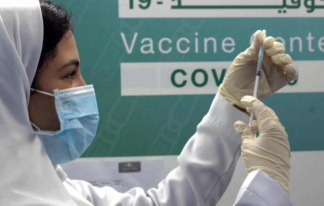 Saudi Arabia allocates $3.4b for vaccines and vital medicines