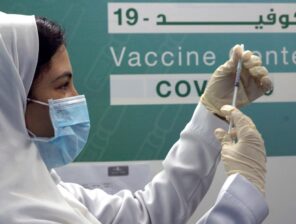 Saudi Arabia allocates $3.4b for vaccines and vital medicines
