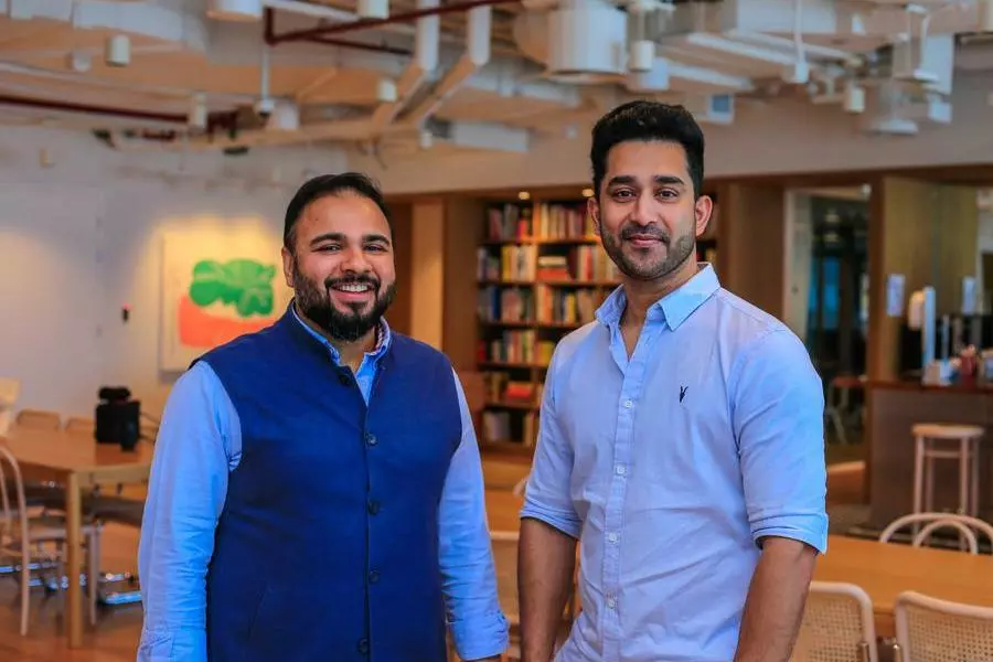 SmartCrowd, Dubai’s real estate crowdfunding platform, raises $3m in a Bridge round