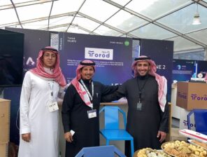 Saudi Arabia’s logistics platform Torod raises $1.3m in a seed round