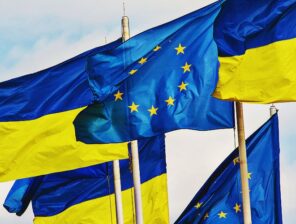 Ukraine joins the European Blockchain Partnership