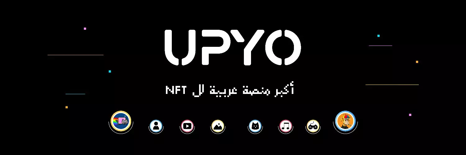UAE’s NFT marketplace UPYO raises $1m in a seed funding round