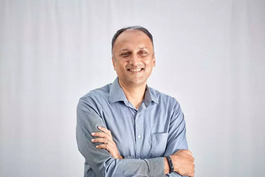 Cuemath raises $57m in a round led by Alpha Wave