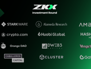 ZKX, UAE’s DeFi platform, raised $4.5m in a seed round