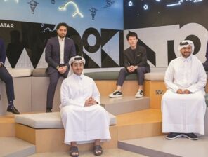 Karty, Qatar’s FinTech startup, raises $1.1m in a pre-seed round