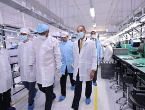 Egypt to manufacture smartphones locally with $20m investments