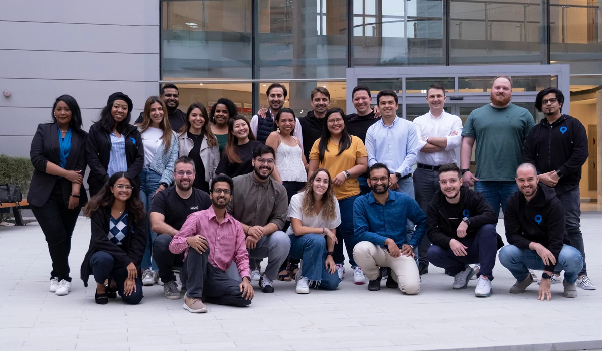 ChatFood, UAE’s foodtech, raises $3 million in a bridge round