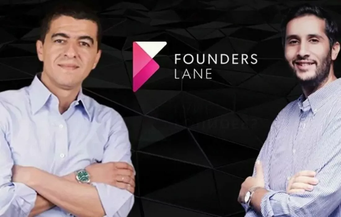 Creative Dock Group’s Founderslane expands to Egypt