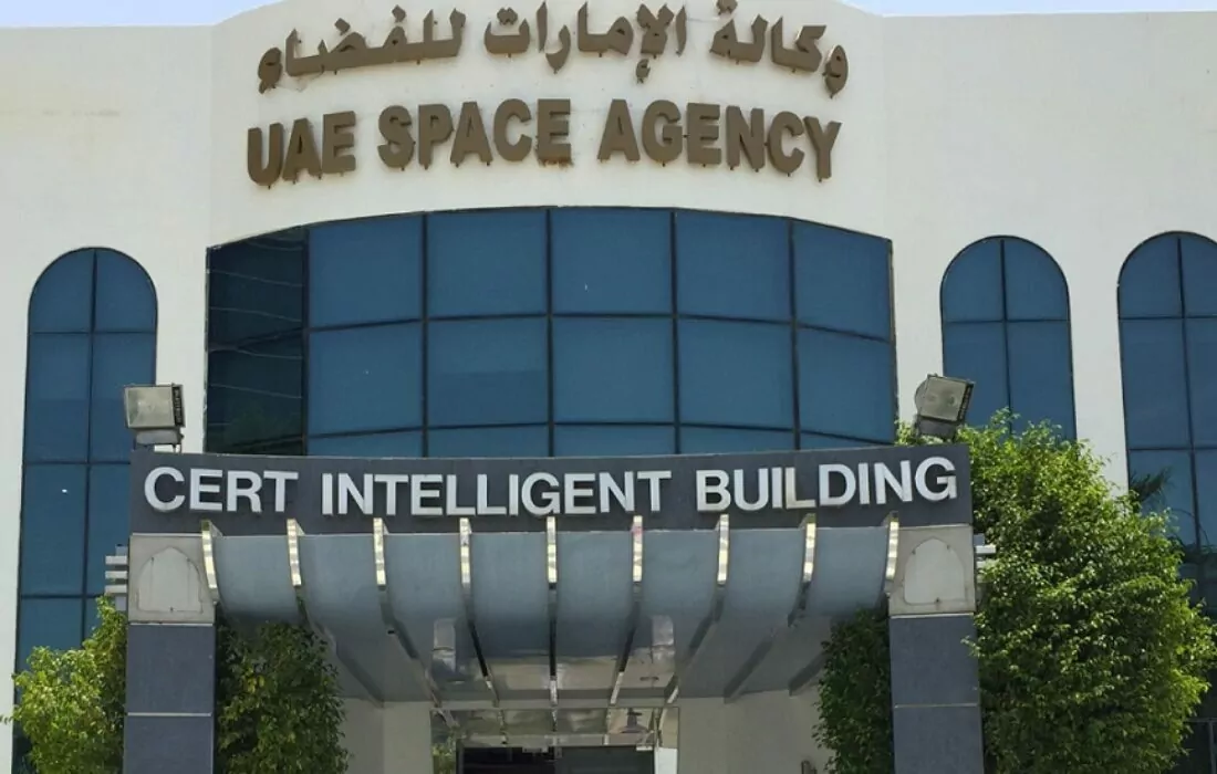 UAE allocates $817m for its space sector