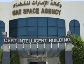 UAE allocates $817m for its space sector