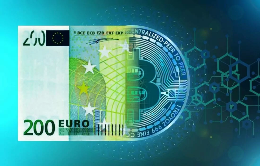 ECB to move forward with its “digital euro” pilot project