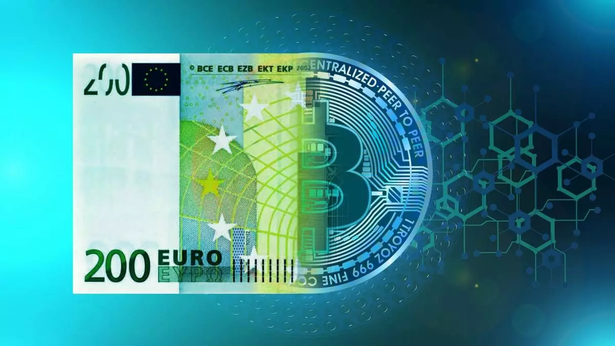 ECB to move forward with its “digital euro” pilot project