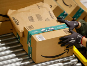 Amazon offers concessions to resolve EU antitrust probes