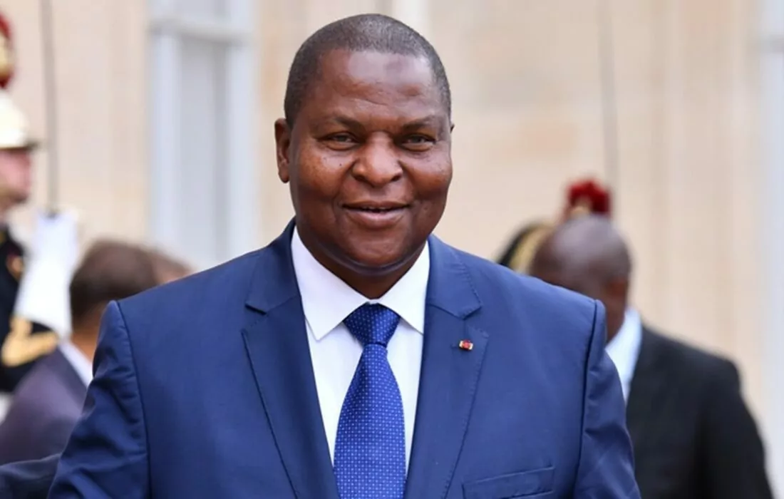 Central African Republic to Launch Sango Coin Cryptocurrency Next Week