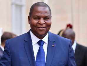 Central African Republic to Launch Sango Coin Cryptocurrency Next Week