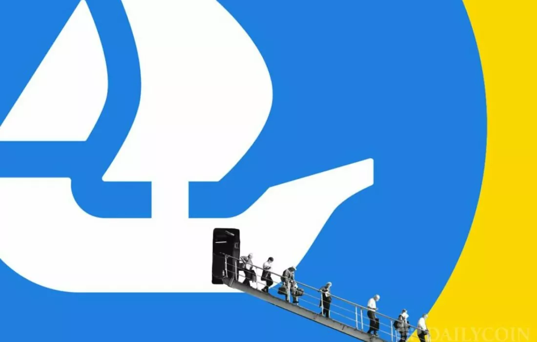 OpenSea to Lay off 20% of Employees