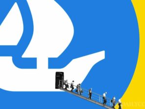 OpenSea to Lay off 20% of Employees