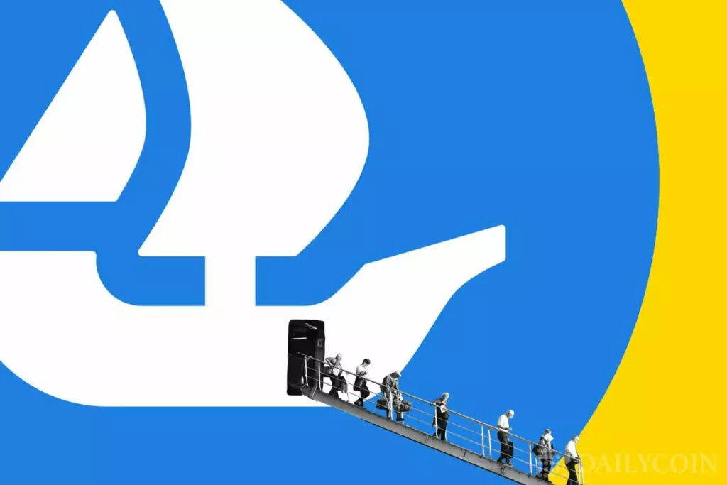 OpenSea to Lay off 20% of Employees