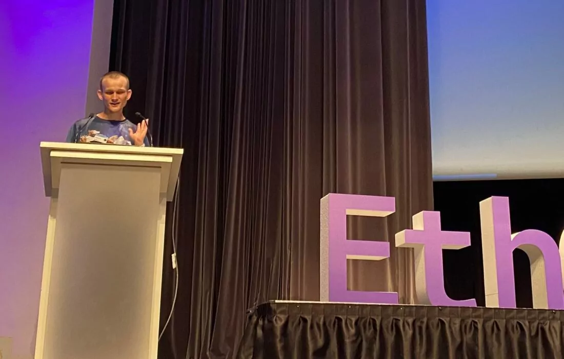 Ethereum will soon be able to process 100K transactions per second