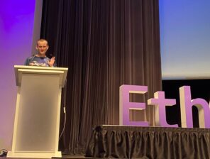 Ethereum will soon be able to process 100K transactions per second