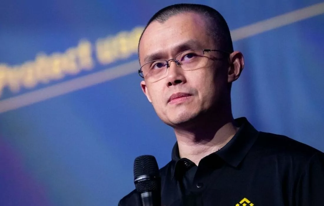 Binance CEO files defamation lawsuit against Bloomberg