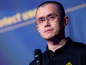 Binance CEO files defamation lawsuit against Bloomberg