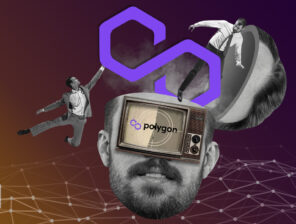 Blockchain Company Polygon Chosen to Participate in Disney’s 2022 Accelerator Program