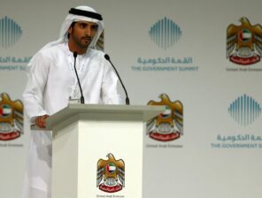 Dubai ‘metaverse strategy’ will open 40K virtual jobs by 2030