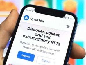 OpenSea NFT Marketplace Suffers Data Breach