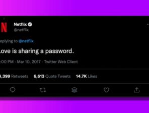 Netflix to test a new ‘add a home’ option to charge for password sharing