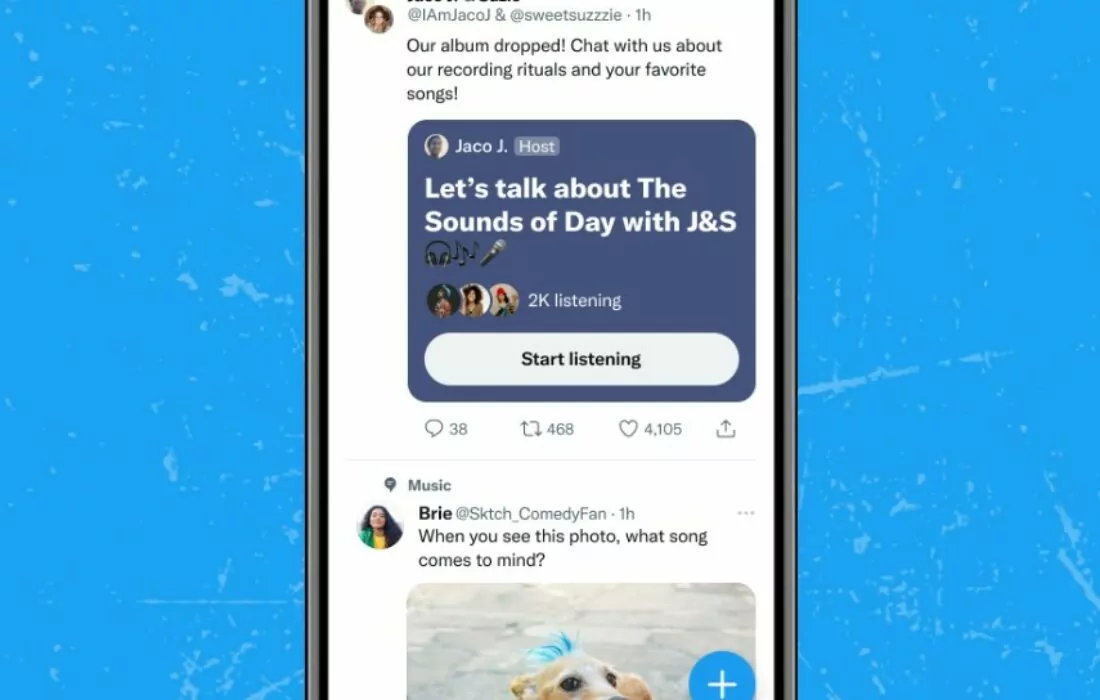 Twitter begins testing “CoTweets”, allowing users to co-author tweets