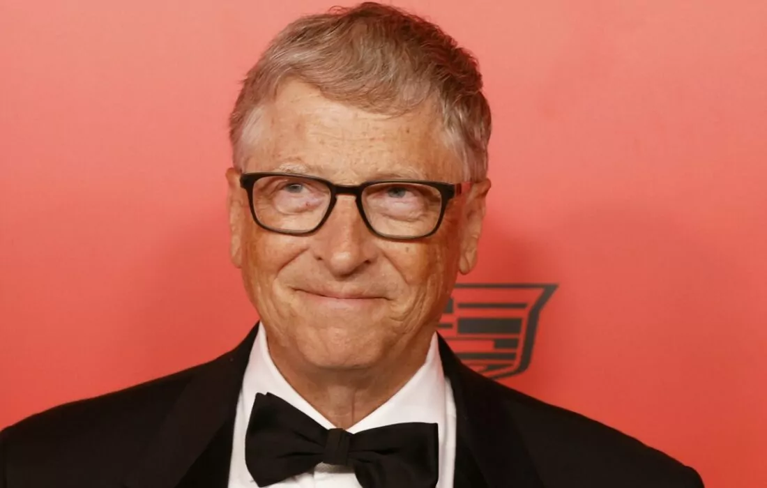 Bill Gates gives away $6 billion worth of shares to charity