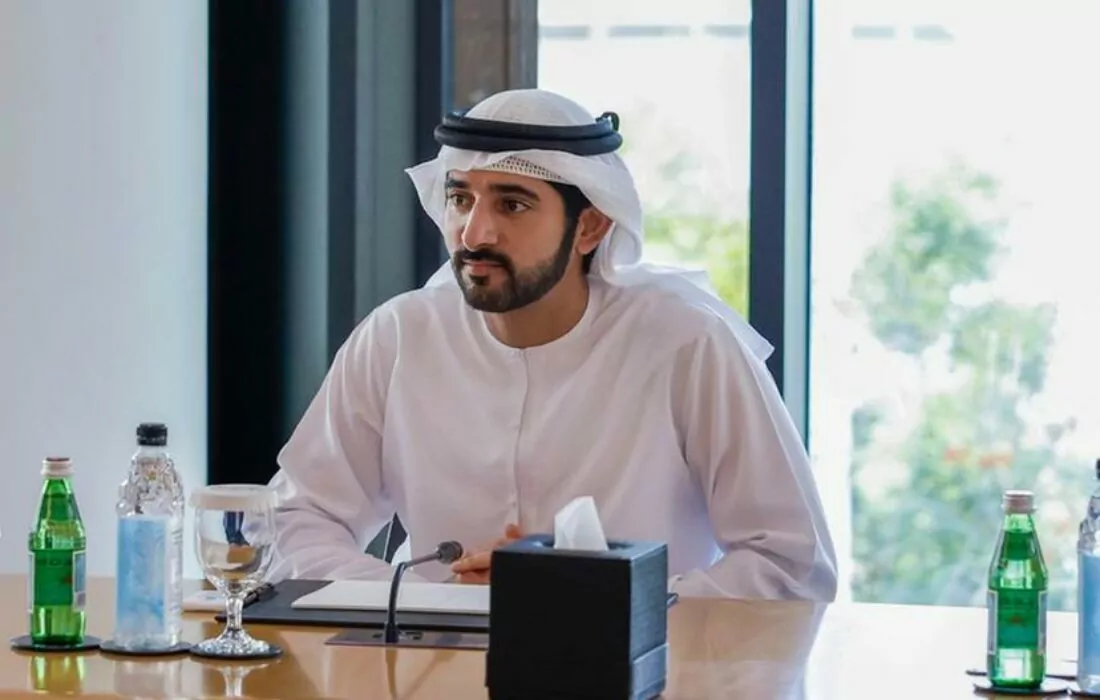 Sheikh Hamdan announces launch of Dubai Metaverse Assembly in September