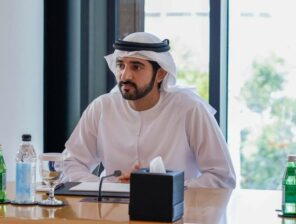 Sheikh Hamdan announces launch of Dubai Metaverse Assembly in September