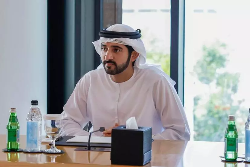 Sheikh Hamdan announces launch of Dubai Metaverse Assembly in September