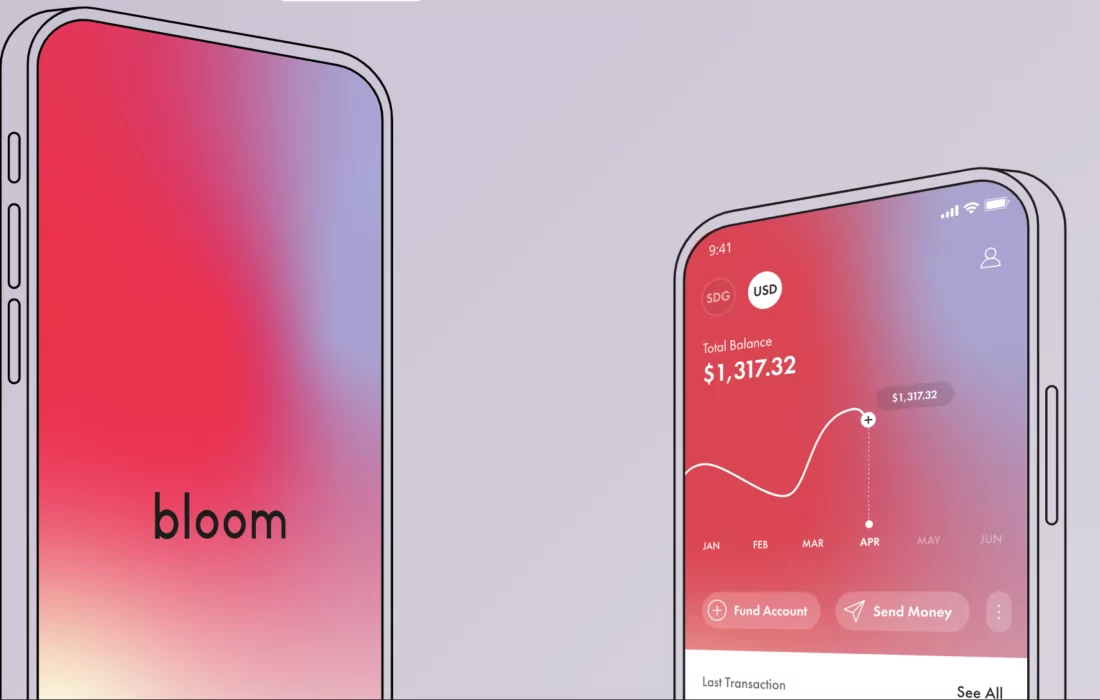 Bloom, Sudan’s FinTech startup, raises $6.5m in a seed round