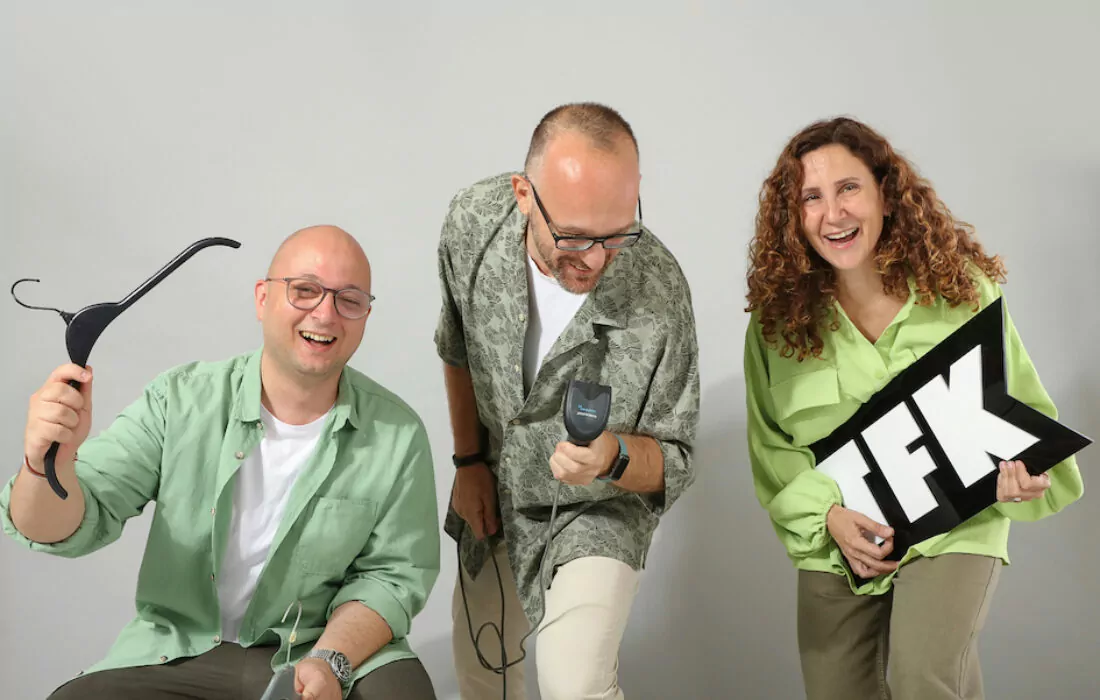 The Fashion Kingdom, Egyptian e-commerce platorm, raises $2.6m in a seed round