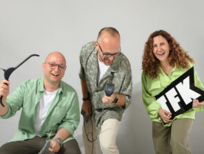 The Fashion Kingdom, Egyptian e-commerce platorm, raises $2.6m in a seed round