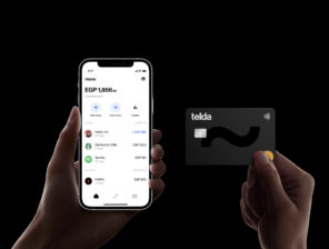 Telda receives final approval from CBE to launch its card and app