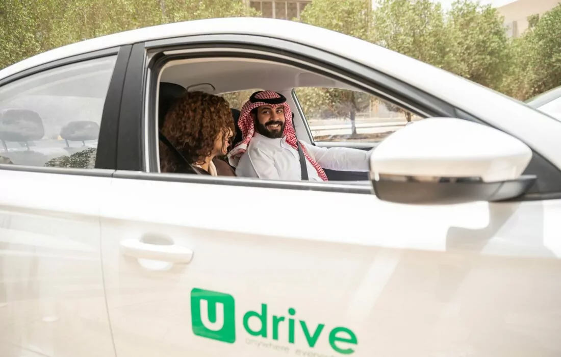 The future of car sharing in the MENA region