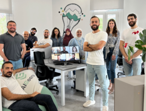 Al Gooru, Saudi’s EdTech platform, raises $1.8m in a seed round