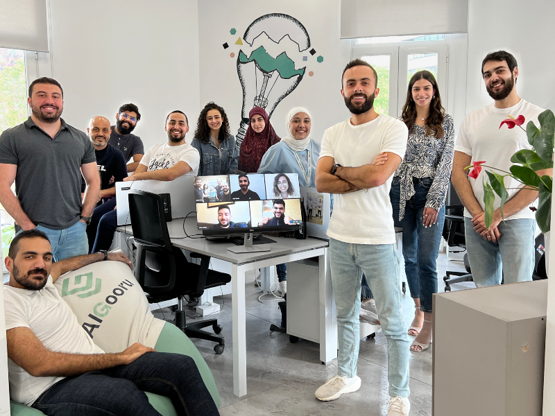Al Gooru, Saudi’s EdTech platform, raises $1.8m in a seed round