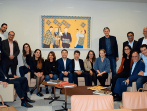 AfricaInvest and USA’s Cathay Innovation close joint $112.8m fund
