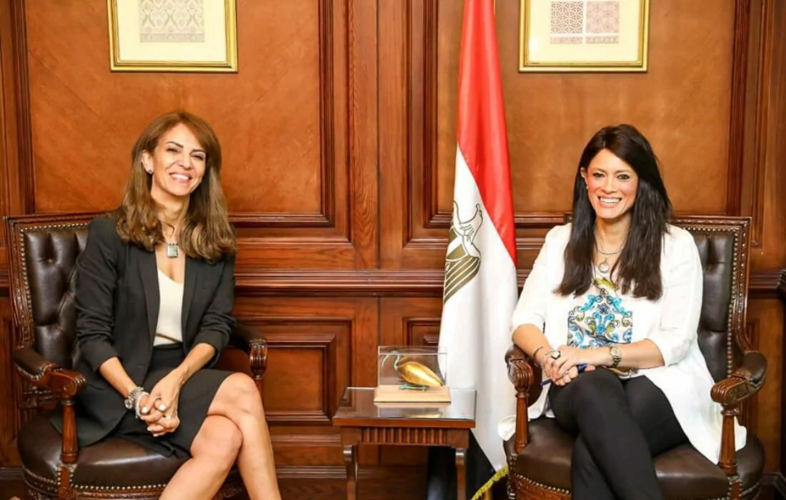Egypt partners with Google and Meta to explore startups’ role in fighting climate change