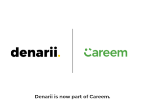 Careem acquires UAE’s FinTech platform Denarii